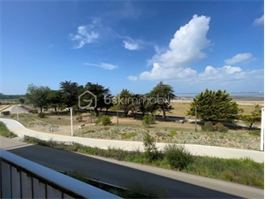 t3 à la vente -   44250  SAINT BREVIN LES PINS, surface 55 m2 vente t3 - UBI481368092